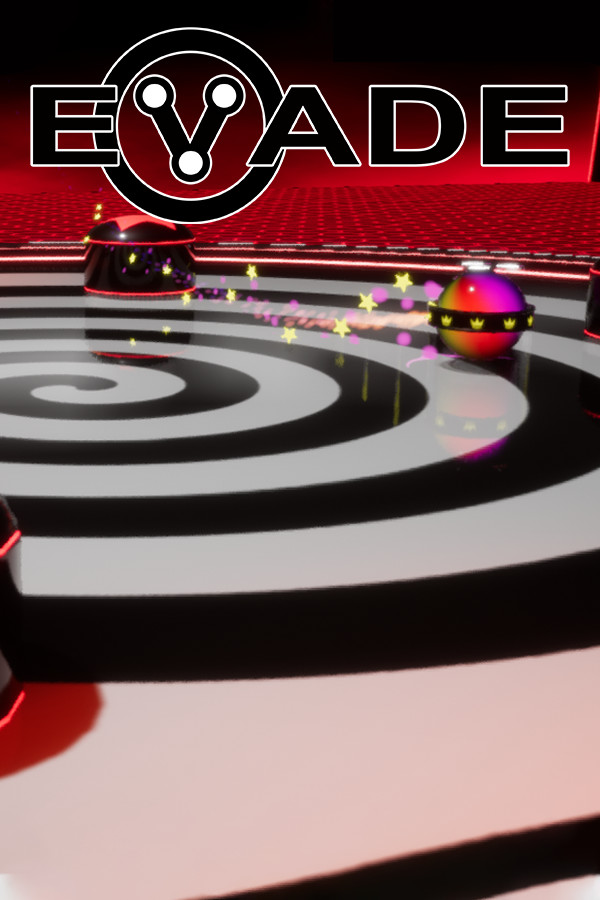 Evade Zero for Steam in Greece region