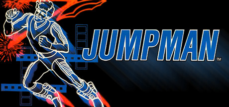 Jumpman cover art