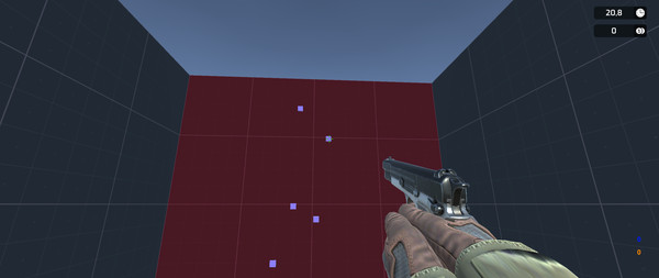 Скриншот из Aim Academy