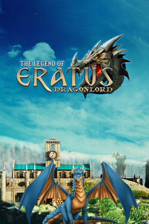 The Legend of Eratus: Dragonlord for steam