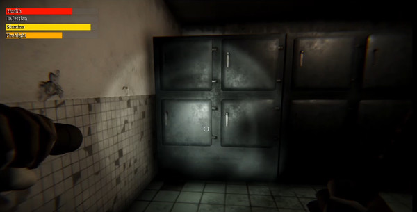 Скриншот из The Purification