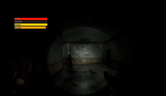 Скриншот из The Purification