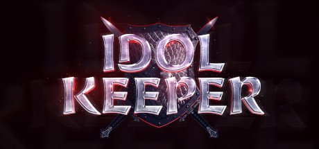 Idol Keeper cover art