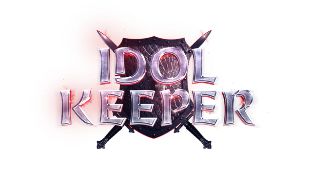 Idol Keeper Logo