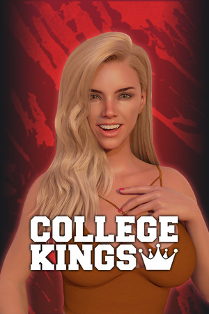 College Kings - The Complete Season game image