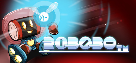 Robobo TM cover art
