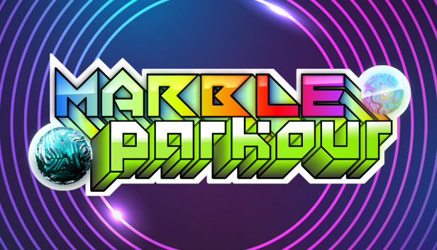 Marble Parkour