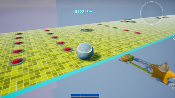 Скриншот из Marble Parkour Скриншот из Marble Parkour