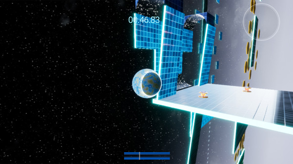 Скриншот из Marble Parkour Скриншот из Marble Parkour