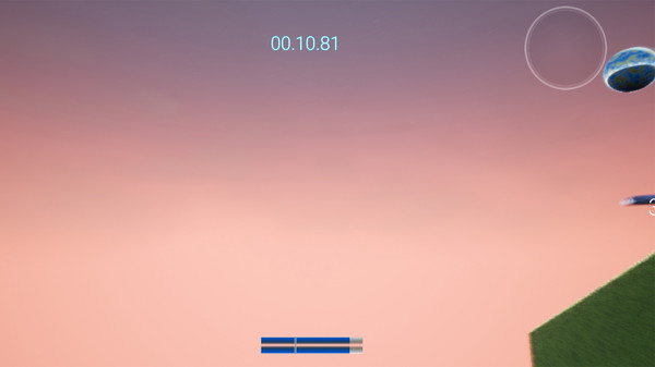 Скриншот из Marble Parkour Скриншот из Marble Parkour