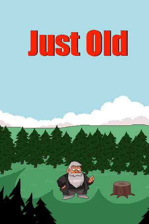 Just Old