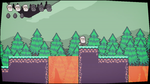 Just Oldfor windows and Linux 1