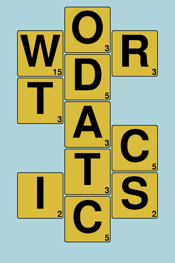 WordTactics for Steam in Mexico region
