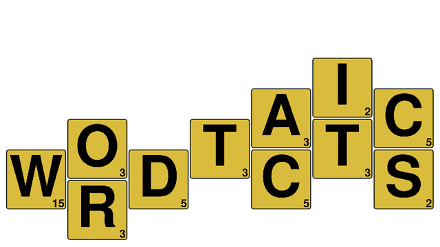 WordTactics Logo