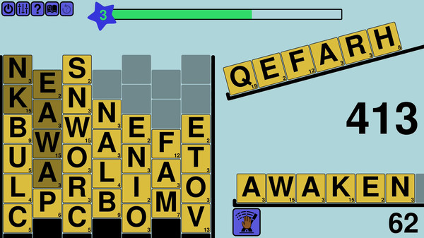 WordTactics game for windows Pc 1