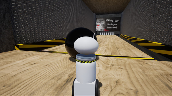 Eugene's Dream: The Daily Ins And Outs Of A Sane Robot In An Insane Worldfor windows and Linux 1