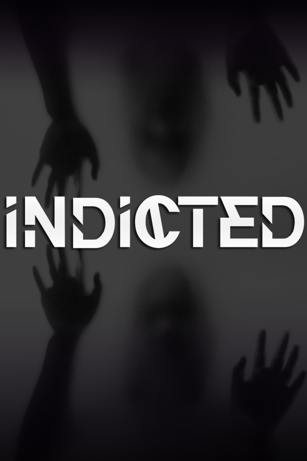 Steam portrait for INDICTED.