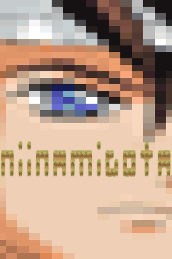 Steam portrait for Niinamigota.