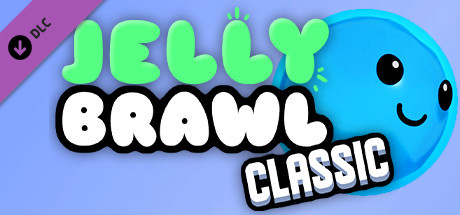 Jelly Brawl: Classic - Online cover art