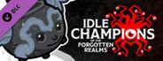 Idle Champions - Tasha's Cauldron Familiar Pack