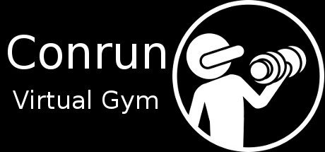 Conrun Virtual Gym cover art