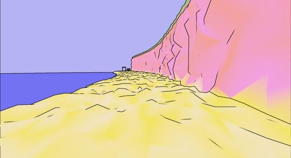 Скриншот из Conrun Virtual Gym