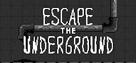 Escape the Underground cover art