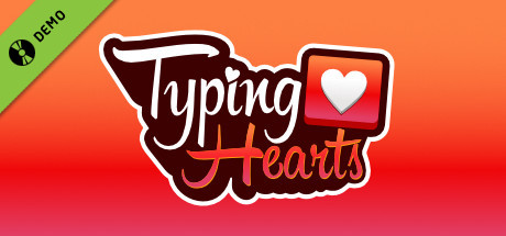 Typing Hearts Demo cover art