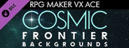 RPG Maker VX Ace - Cosmic Frontier Backgrounds