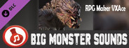 RPG Maker VX Ace - Big Monster Sounds