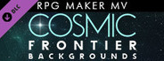 RPG Maker MV - Cosmic Frontier Backgrounds