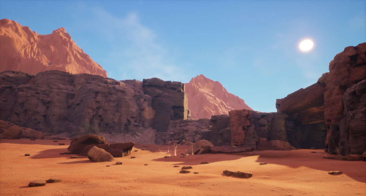 Arid on Steam