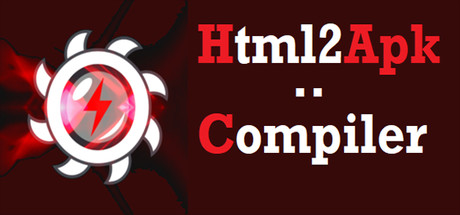 HTML 2 APK Compiler cover art