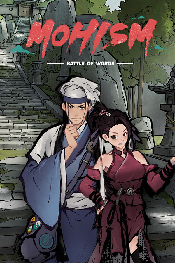 Mohism: Battle of Words for steam