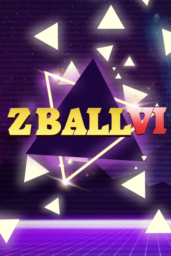 Zball VI for steam