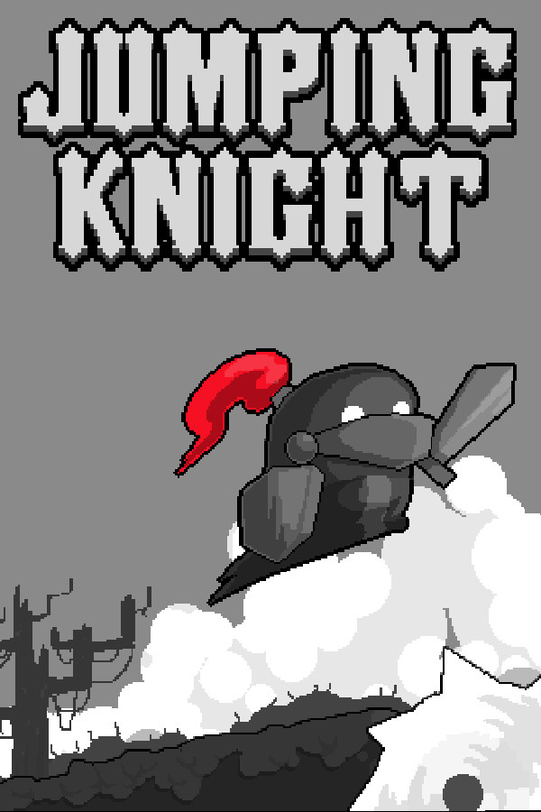 Jumping Knight for steam