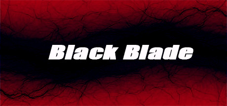 Black Blade cover art