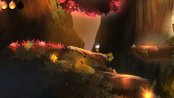 Скриншот из Black Blade