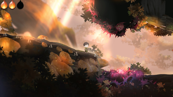 Black Blade game for Linux 1