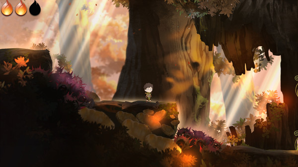 Black Blade game for windows Pc 1