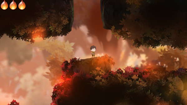 Скриншот из Black Blade