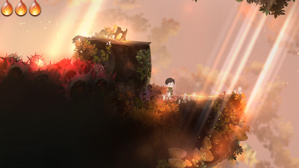 Black Bladefor windows and Linux 1