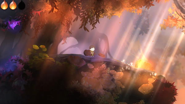 Скриншот из Black Blade