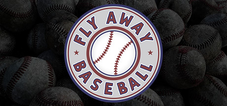 Fly Away Baseball cover art