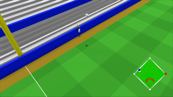 Fly Away Baseball game for windows Pc 1