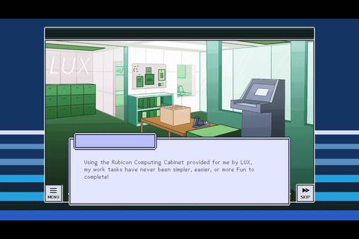 Скриншот из PSweet Скриншот из PSweet