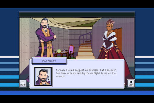 Скриншот из PSweet Скриншот из PSweet