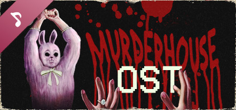 Murder House Soundtrack cover art