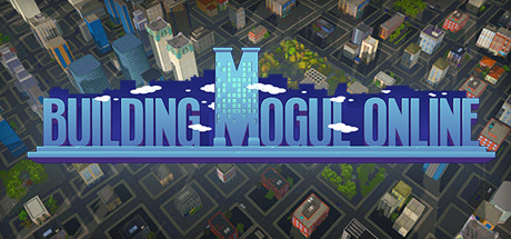 Building Mogul Online cover art