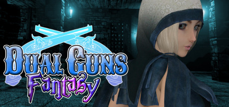 Dual Guns Fantasy cover art